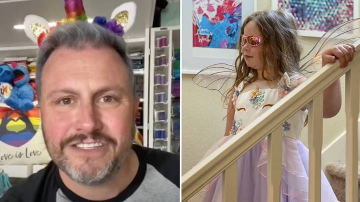 Dad defends telling 4-year-old kid Easter Bunny isn’t real