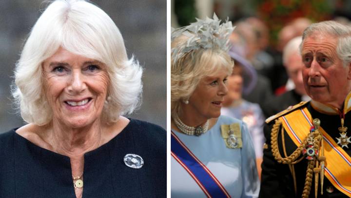 Queen Consort Camilla will have a new title after she's crowned at the coronation