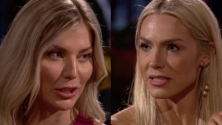 The Bachelor Viewers Upset With Shanae's ADHD Conversation