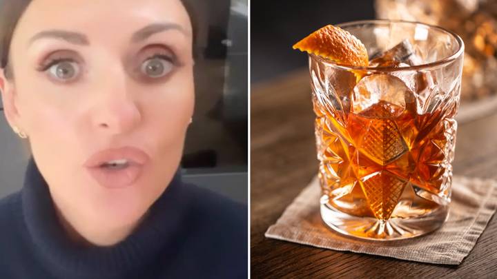 Woman shocked after receiving bill for ‘1890’ cocktail she thought cost less than £20