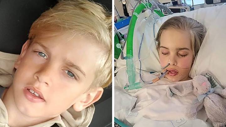 Archie Battersbee's Mum Whispered To Son They Had 'More Time' Following Appeal Update