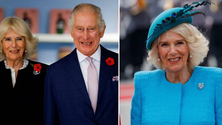 King Charles confirms Camilla’s unexpected new title