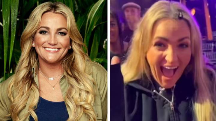 Jamie Lynn Spears' latest post called out by furious fans days after quitting I'm A Celeb