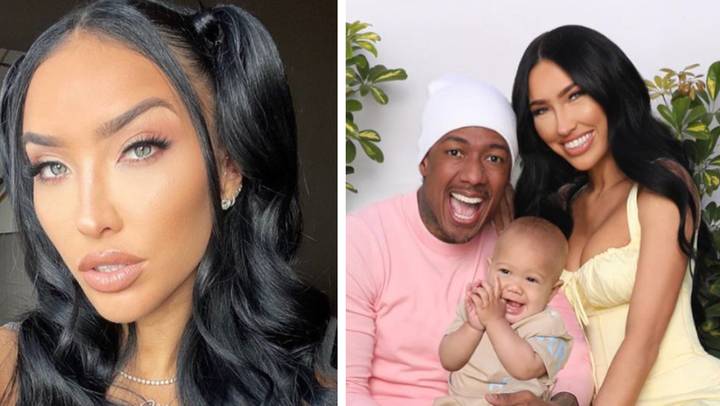 Selling Sunset star Bre Tiesi fiercely defends her relationship with Nick Cannon