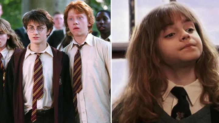 New Harry Potter series has been confirmed with entirely new cast