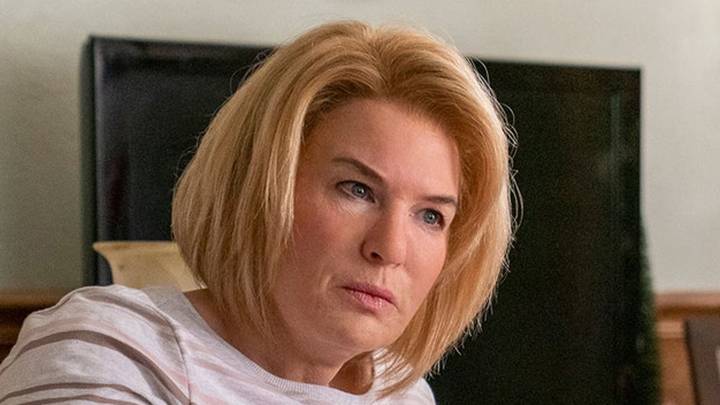 The Thing About Pam: Renée Zellweger's Fat Suit In New True Crime Series Sparks Debate