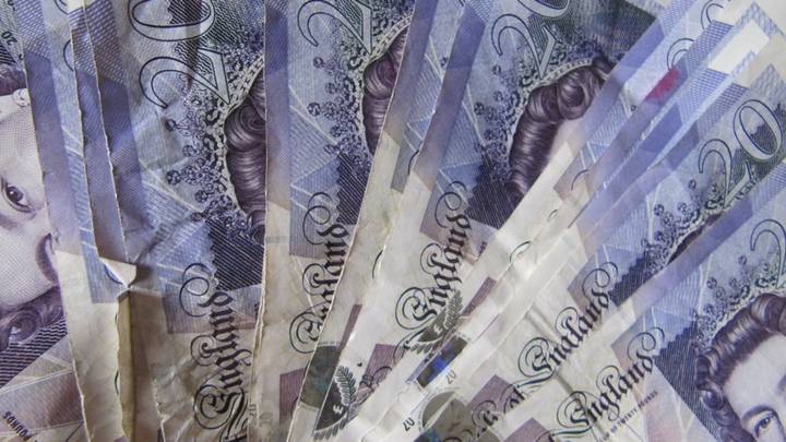 Brits Warned To Spend £20 And £50 Notes Before They're Withdrawn Forever