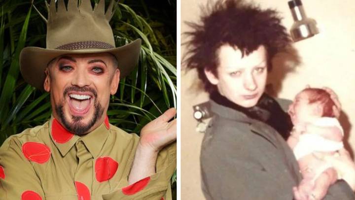 I’m A Celeb star Boy George's goddaughter is a famous reality TV star