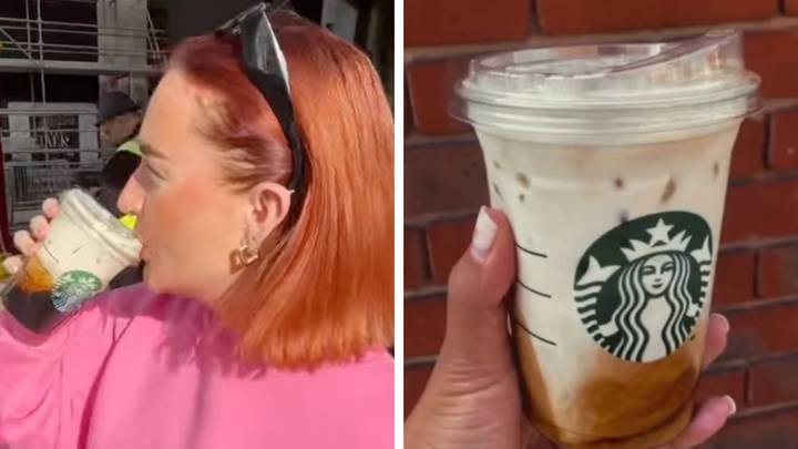 People call for viral Starbucks Taybrew drink to be added to the menu permanently