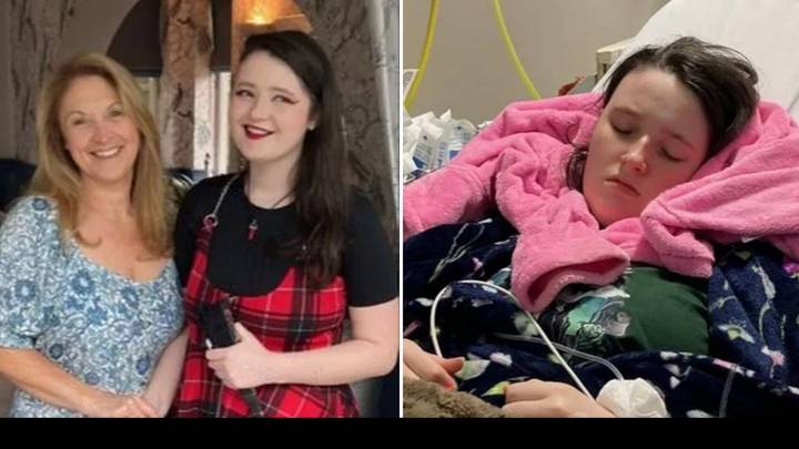 Teenage girl died after excessive tiredness turned out to be catastrophic brain tumour