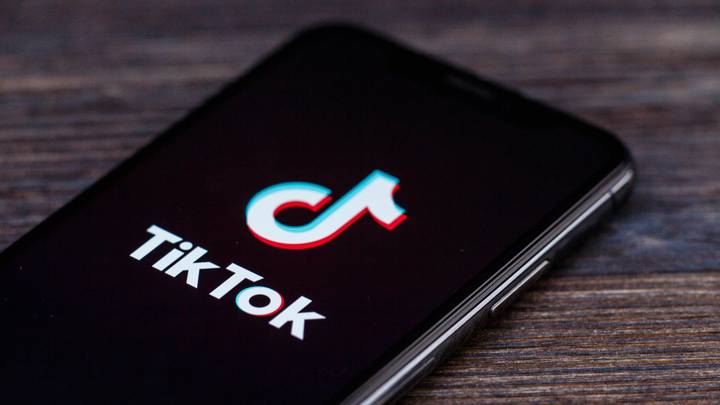 You Can Now Earn £50 An Hour As A TikTok Reviewer