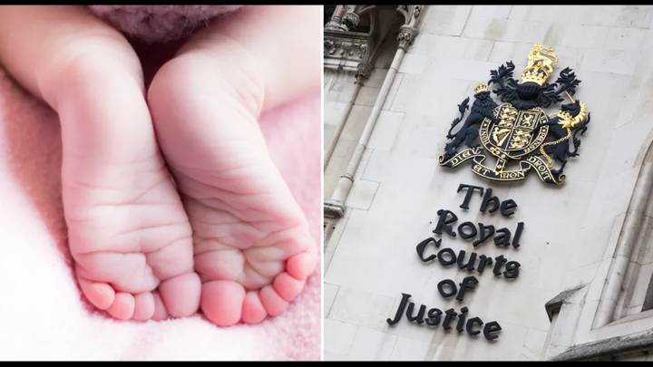 Parents of baby who started trying to breathe after doctors decided he was dead lose court fight