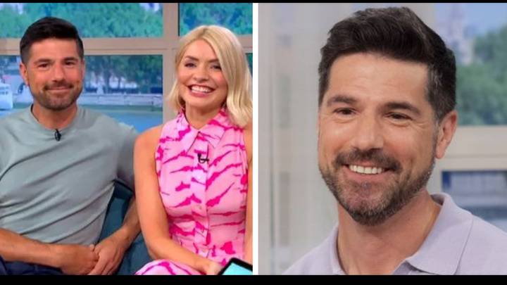 This Morning viewers threaten to 'stop watching' unless Craig Doyle joins permanently