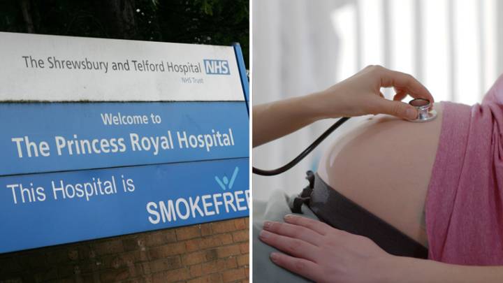 Damning Inquiry Finds Over 200 Baby Deaths Were Avoidable
