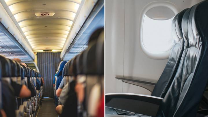 Former flight attendant shares best time to recline your plane seat