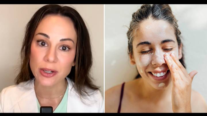Dermatologist reveals three simple tricks that will ‘change your life’