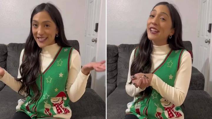 Teacher shares five presents they really want this Christmas