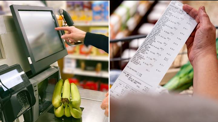 Supermarket shopper left furious over 'stupid' self-checkout rule