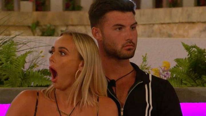 You Can Still Apply To Be In This Series Of Love Island