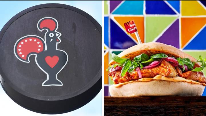 Nando's launches brand-new menu and it's great news for garlic bread fans