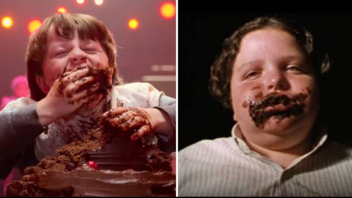 Matilda Trailer Gives First Look At Bruce Bogtrotter Chocolate Cake Scene