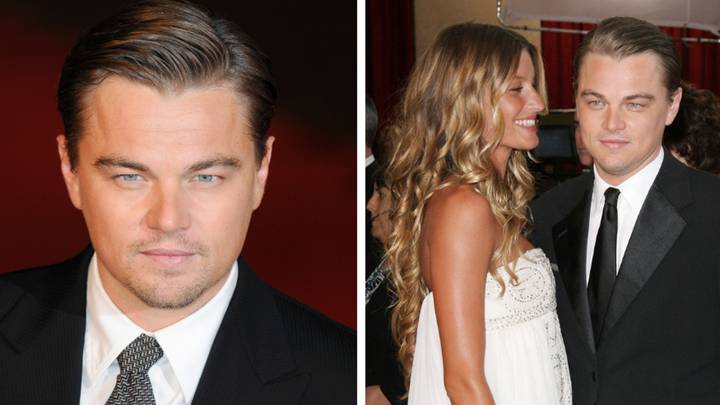 'Insider' close to Leonardo DiCaprio reveals why he doesn't date women over 25