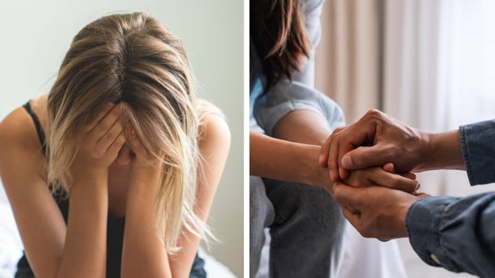 Expert shares the tell-tale signs that your partner has fallen out of love with you