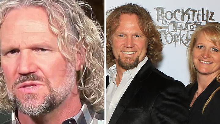 Sister Wives husband Kody Brown opens up on marriage plans after three out of four wives divorced him
