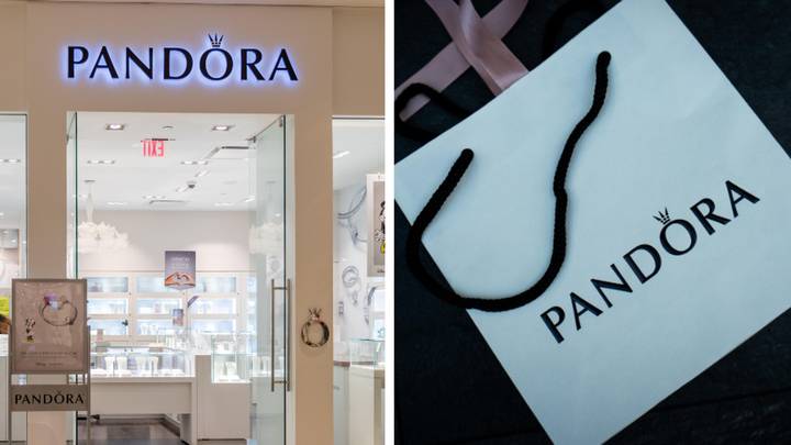 Pandora have launched huge new charm collection just in time for Christmas