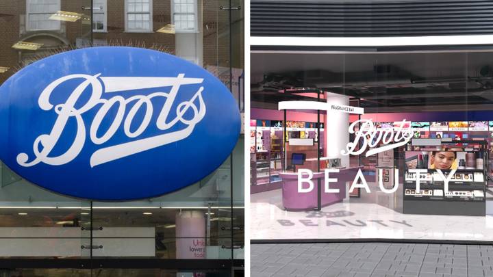 Boots is launching huge new beauty-only store in the UK this year