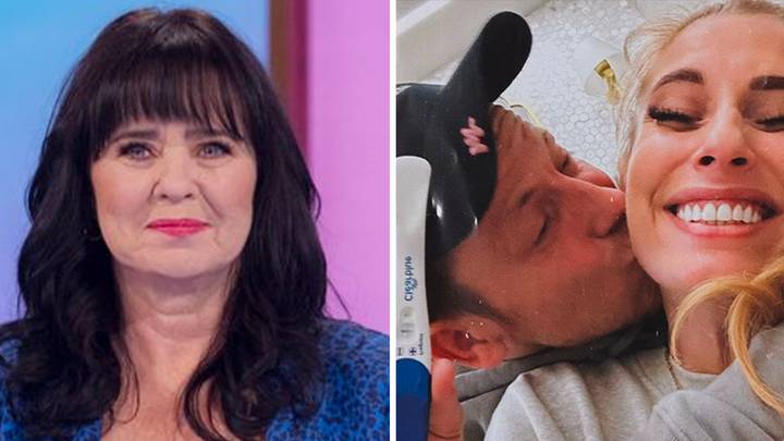 Coleen Nolan explains why Loose Women didn't congratulate Stacey Solomon on her pregnancy