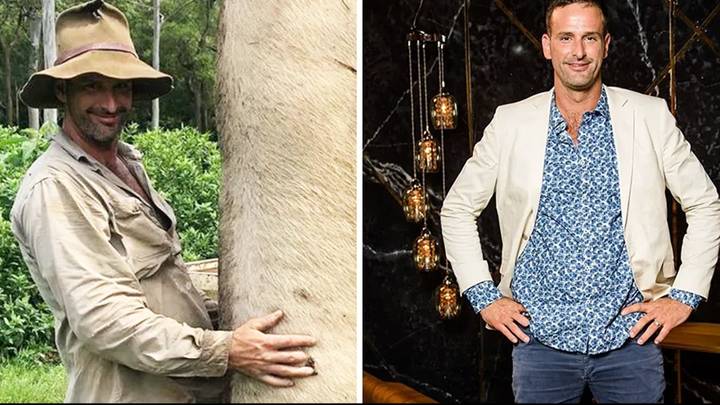 MAFS Star Mick Gould's Fans Vow To Unfollow Over Graphic Butchering Pic