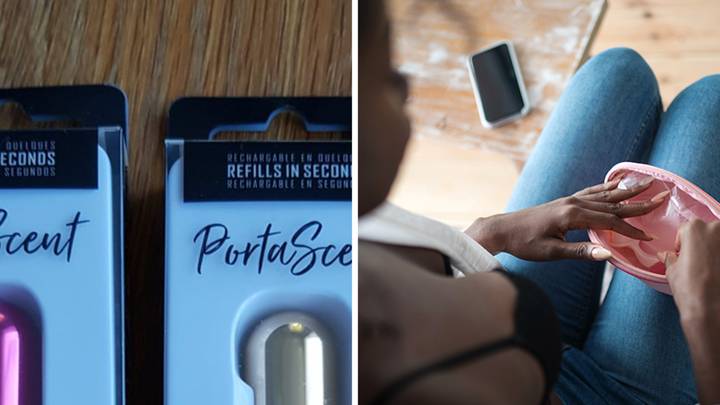 People Are Very Confused About These 'NSFW' Travel Accessories