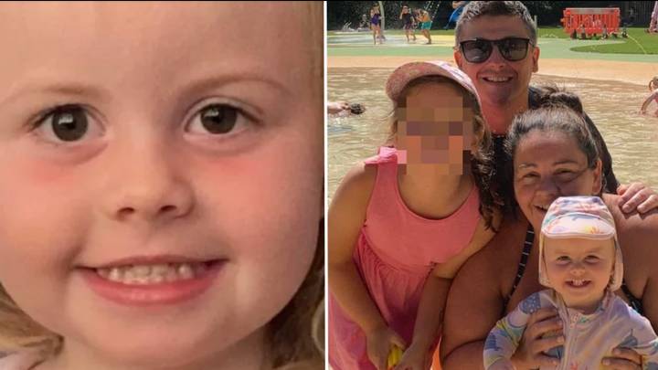 Two-year-old girl died after doctor 'misdiagnosed her twice' while on family holiday