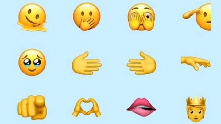 People Are Calling New Emoji 'The Horniest Ever'