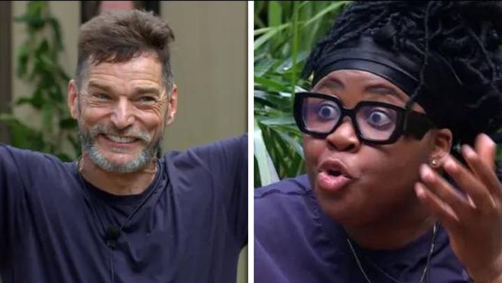 I'm A Celeb's Fred Sirieix finally speaks out after Nella Rose said he 'made life hell'