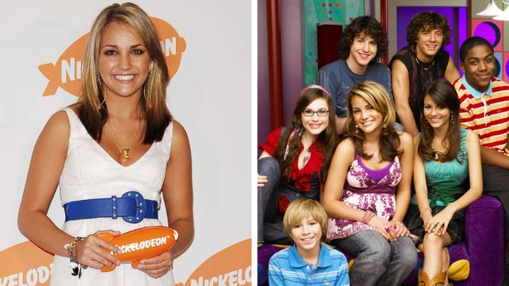 Zoey 101 sequel movie starring Jamie Lynn Spears is in the works