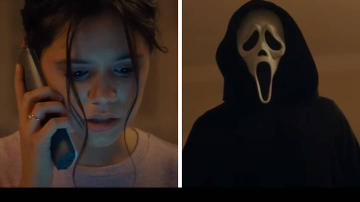 Netflix fans hail ‘brutal’ opening scene as the 'best of the entire Scream franchise'