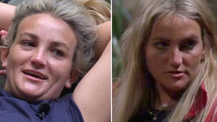 I'm A Celebrity viewers left stunned by Jamie Lynn Spears' real age
