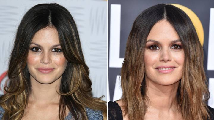 Rachel Bilson lost job after saying she likes to be 'man handled' in the bedroom