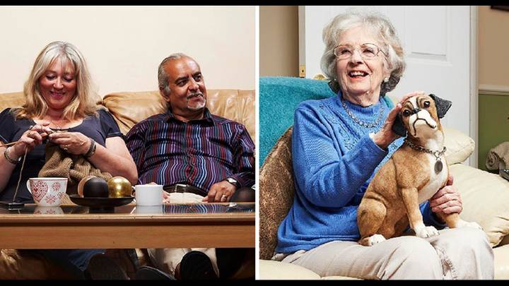 Five Gogglebox Stars Quit Show Following Deaths Of Fellow Cast Members