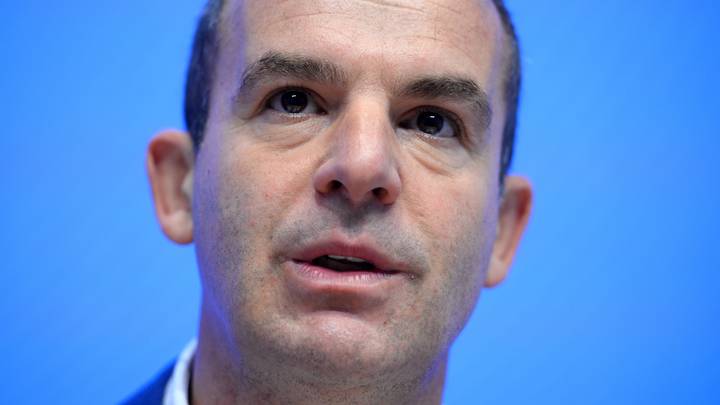 Martin Lewis Issues Urgent Warning To UK Residents Who Need To Switch Energy Supplier