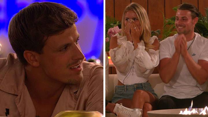 Love Island Fans Convinced They Know 'Truth' Behind Why Luca Is So Mean To Tasha