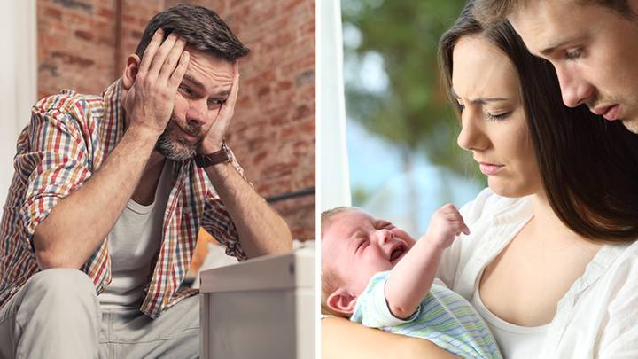 Dad hates his own toddler's name and has already changed it once