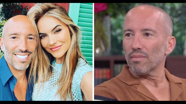 Selling Sunset's Jason 'Won't Have Another Relationship' After Chrishell Split