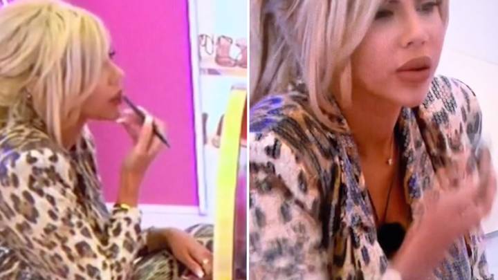 Love Island All Stars viewers spot major blunder during episode