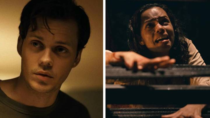 Creators of The Ring and The Grudge drop first look at 'best horror movie of the year'