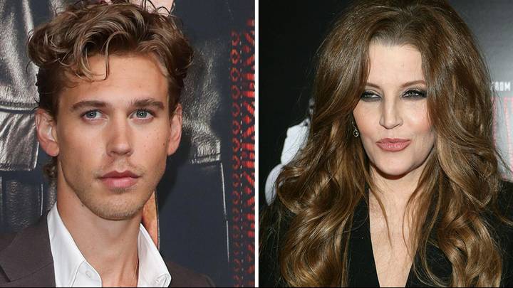 Austin Butler honours Lisa Marie Presley after Oscar nomination