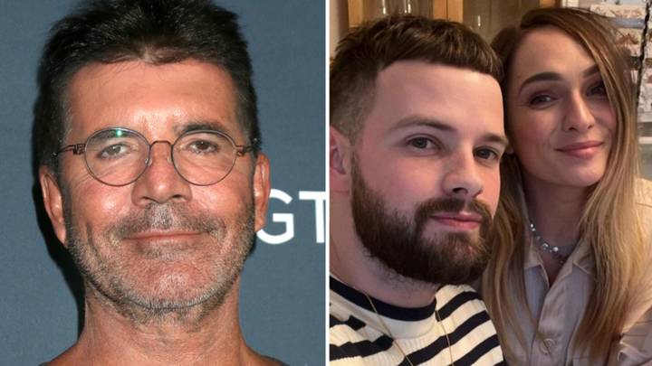 Simon Cowell Reaches Out To X Factor Star Tom Mann Following Heartbreaking Loss