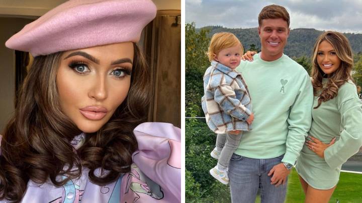 Charlotte Dawson announces she's pregnant after devastating miscarriage